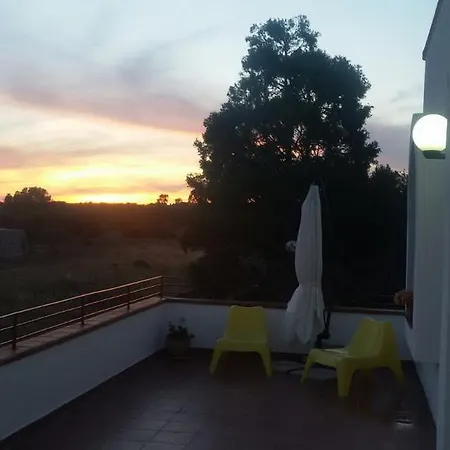 Masseria Nova *