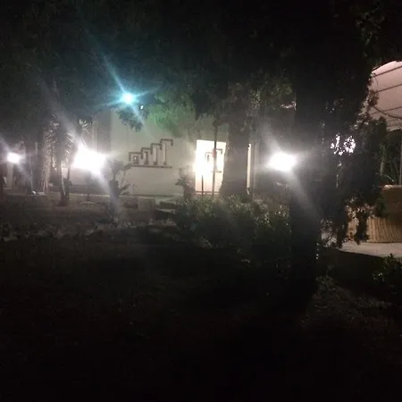 Bed & Breakfast Masseria Nova