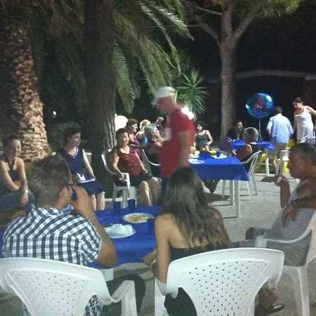 Bed & Breakfast Masseria Nova *