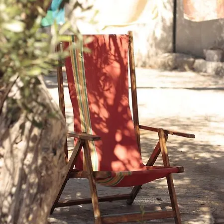 Masseria Nova *