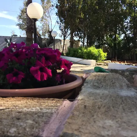 Bed & Breakfast Masseria Nova