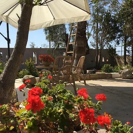 Bed & Breakfast Masseria Nova