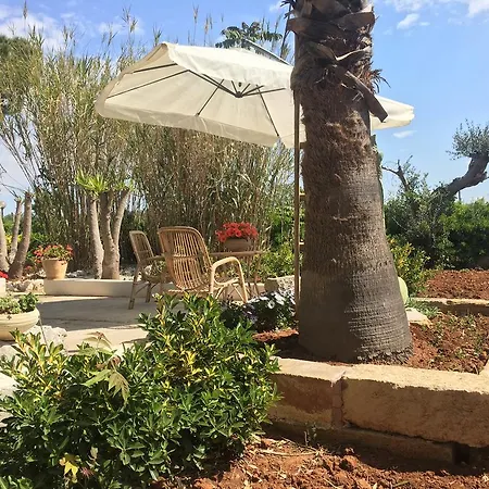Masseria Nova Torre San Giovanni Ugento