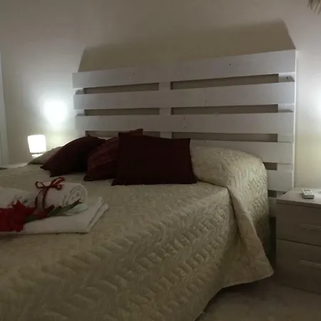 Masseria Nova Bed & Breakfast *