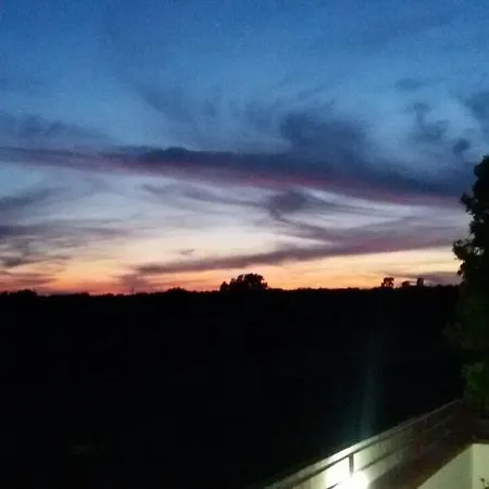 Masseria Nova Panzió