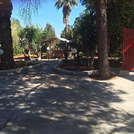 Masseria Nova *