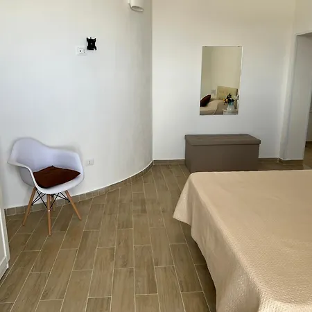 Nocleg ze śniadaniem Masseria Nova Torre San Giovanni Ugento