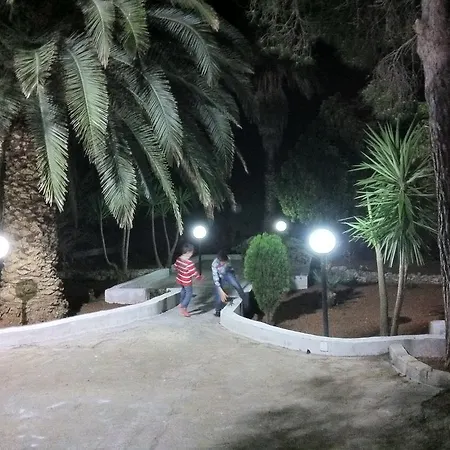 Panzió Masseria Nova