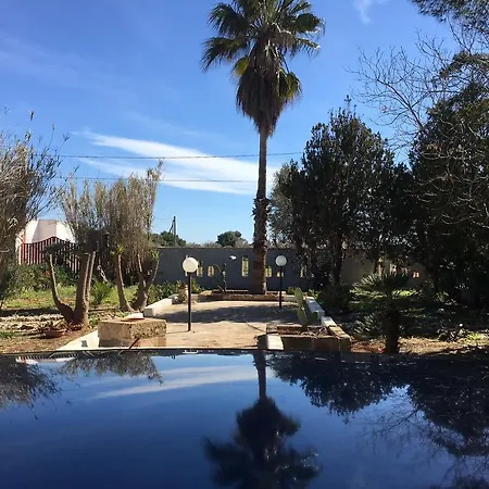 Masseria Nova Panzió *