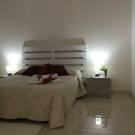 Masseria Nova Panzió *