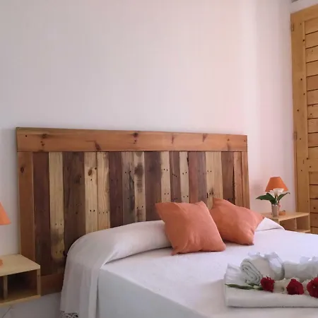 Masseria Nova Bed and Breakfast 3*