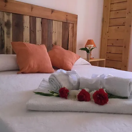 Masseria Nova Bed and Breakfast