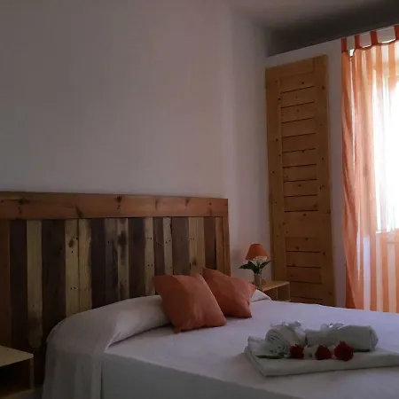 Panzió Masseria Nova *