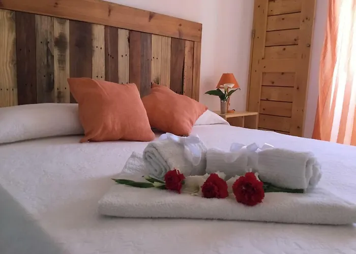 Masseria Nova Bed & Breakfast